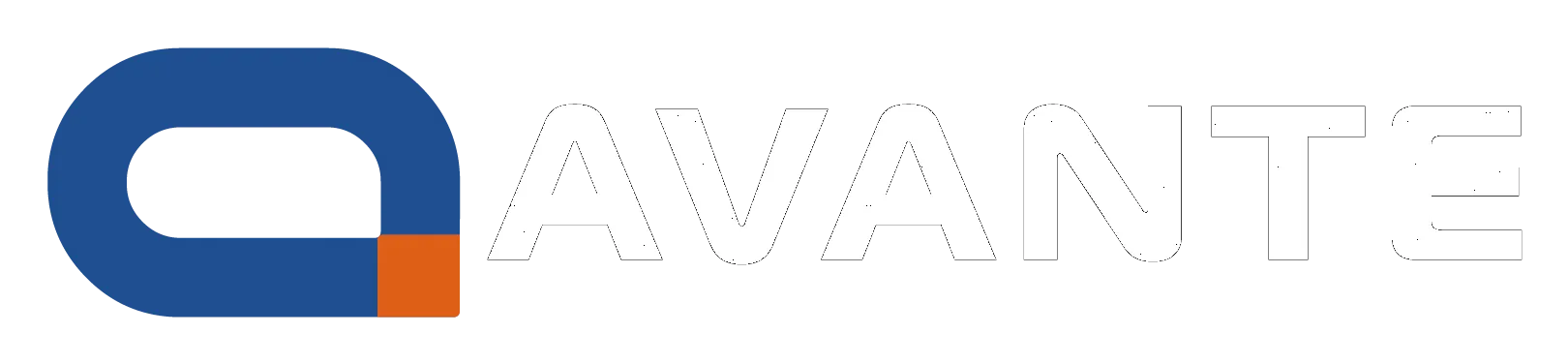 AVANTEロゴ